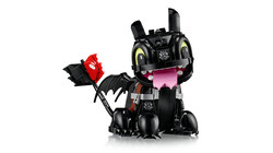 10375 LEGO® Icons Ejderhanı Nasıl Eğitirsin: Dişsiz - Thumbnail