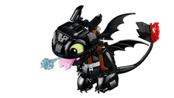 10375 LEGO® Icons Ejderhanı Nasıl Eğitirsin: Dişsiz - Thumbnail