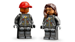 10391 LEGO® Icons Pharrell Williams ile Over the Moon - Thumbnail