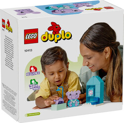 10413 LEGO® DUPLO Günlük Rutinlerim: Banyo Zamanı - Thumbnail