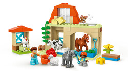 10416 LEGO® DUPLO Çiftlikte Hayvanların Bakımı - Thumbnail