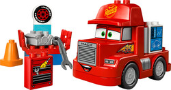 LEGO - 10417 LEGO® DUPLO Mack Yarışta (1)
