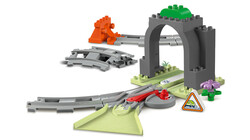 10425 LEGO® DUPLO Tren Tüneli ve Rayları Ek Macera Seti - Thumbnail