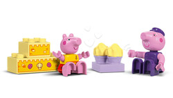 10432 LEGO® DUPLO Peppa Pig Tekne Gezisi - Thumbnail