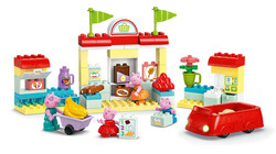 10434 LEGO® DUPLO Peppa Pig Süpermarket - Thumbnail