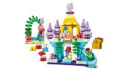 10435 LEGO® DUPLO | Disney Ariel’in Sihirli Su Altı Sarayı - Thumbnail