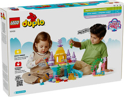 10435 LEGO® DUPLO | Disney Ariel’in Sihirli Su Altı Sarayı - Thumbnail