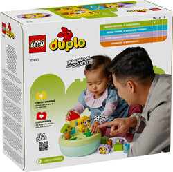 10441 LEGO® DUPLO® Şekil Ayırıcı: Köpek Evi - Thumbnail