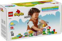 10444 LEGO® DUPLO Yaratıcı Bahçe ve Çiçekler - Thumbnail