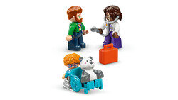 10449 LEGO® DUPLO İlk Doktor Ziyareti - Thumbnail