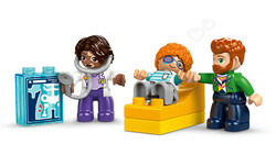 10449 LEGO® DUPLO İlk Doktor Ziyareti - Thumbnail