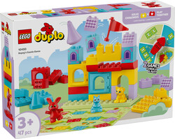 10450 LEGO® DUPLO® Hopsy'nin Kale Oyunu - Thumbnail