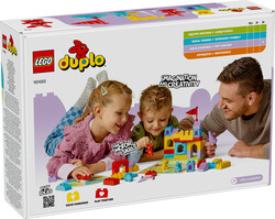 10450 LEGO® DUPLO® Hopsy'nin Kale Oyunu - Thumbnail