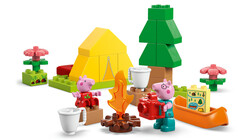 10452 LEGO® DUPLO® Kamp Gezisi - Thumbnail