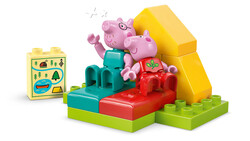 10452 LEGO® DUPLO® Kamp Gezisi - Thumbnail