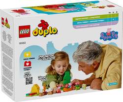 10452 LEGO® DUPLO® Kamp Gezisi - Thumbnail