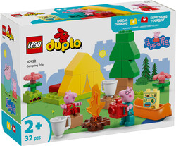 LEGO - 10452 LEGO® DUPLO® Kamp Gezisi (1)