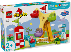 10453 LEGO® DUPLO® Lunapark - Thumbnail