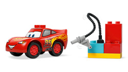 10456 LEGO® DUPLO® │ Disney McQueen'in Doc'un Garajını Ziyareti - Thumbnail