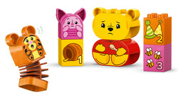 10457 LEGO® DUPLO® │ Disney Ayı Winnie’nin Doğum Günü Partisi - Thumbnail