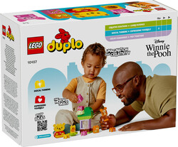 10457 LEGO® DUPLO® │ Disney Ayı Winnie’nin Doğum Günü Partisi - Thumbnail