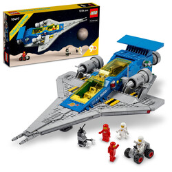 10497 LEGO ICONS Galaksi Kâşifi - Thumbnail