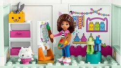 10788 LEGO® Gabby's Dollhouse Gabby's Dollhouse - Thumbnail