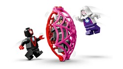 10791 LEGO® Spidey Spidey Ekibinin Mobil Karargahı - Thumbnail