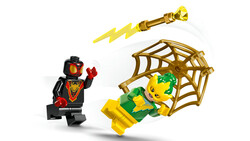 10792 LEGO® Spidey Döner Burgulu Araç - Thumbnail
