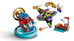 10793 LEGO® Spidey Spidey Green Goblin’e Karşı - Thumbnail