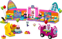 LEGO Gabby's Dollhouse - 10797 LEGO® Gabby's Dollhouse Gabby'nin Parti Odası