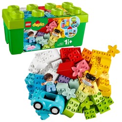 10913 LEGO® DUPLO® Classic Yapım Parçası Kutusu - Thumbnail