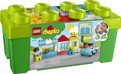 10913 LEGO® DUPLO® Classic Yapım Parçası Kutusu - Thumbnail