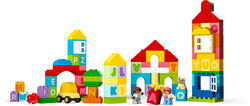 DUPLO® - 10935 LEGO® DUPLO Classic Alfabe Kasabası