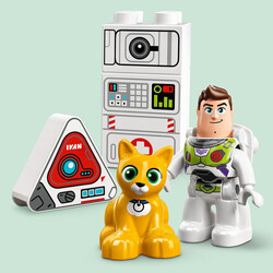 10962 LEGO® DUPLO® | Disney Buzz Lightyear’ın Gezegen Görevi - Thumbnail