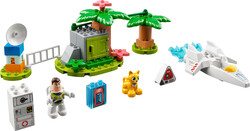 LEGO - 10962 LEGO® DUPLO® | Disney Buzz Lightyear’ın Gezegen Görevi