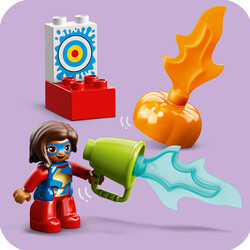 10963 LEGO® DUPLO® Örümcek Adam ve Arkadaşları: Lunapark Macerası - Thumbnail