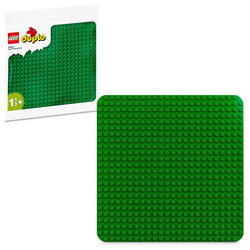 DUPLO® - 10980 LEGO® DUPLO® Yeşil Yapım Plakası (Zemin) (1)