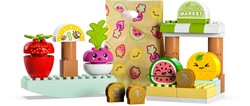 DUPLO® - 10983 LEGO® DUPLO My First Organik Manav