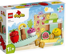 DUPLO® - 10983 LEGO® DUPLO My First Organik Manav (1)