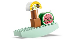 10983 LEGO® DUPLO My First Organik Manav - Thumbnail