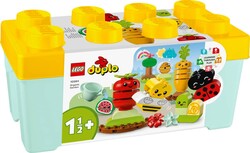DUPLO® - 10984 LEGO® DUPLO My First Organik Bahçe (1)