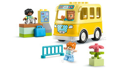 10988 LEGO® DUPLO Otobüs Yolculuğu - Thumbnail