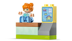 10988 LEGO® DUPLO Otobüs Yolculuğu - Thumbnail