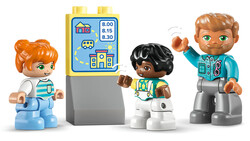 10988 LEGO® DUPLO Otobüs Yolculuğu - Thumbnail