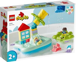 10989 LEGO® DUPLO Su Parkı - Thumbnail