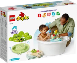 10989 LEGO® DUPLO Su Parkı - Thumbnail