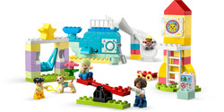 LEGO - 10991 LEGO® DUPLO Rüya Oyun Parkı