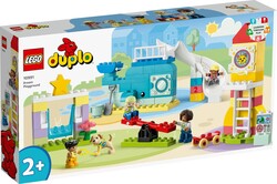 10991 LEGO® DUPLO Rüya Oyun Parkı - Thumbnail