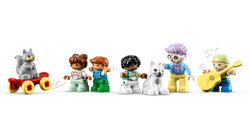 10993 LEGO® DUPLO 3’ü 1 Arada Ağaç Ev - Thumbnail